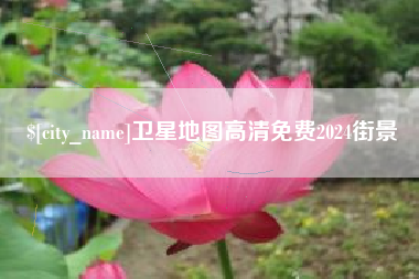 嘉善卫星地图高清免费2024街景