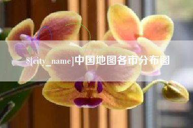 嘉善中国地图各市分布图