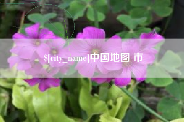 嘉善中国地图 市