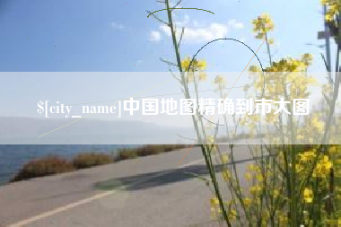 嘉善中国地图精确到市大图